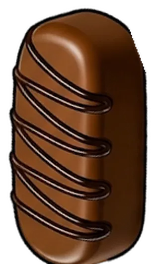 The Dip cakesicle
